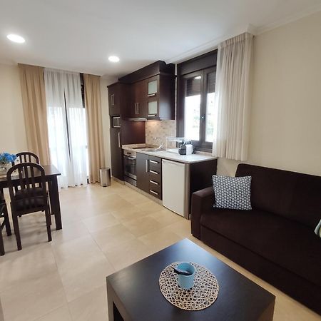 Apartamentos El Valle Bubaces ภายนอก รูปภาพ