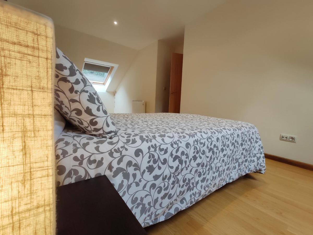 Apartamentos El Valle Bubaces ภายนอก รูปภาพ