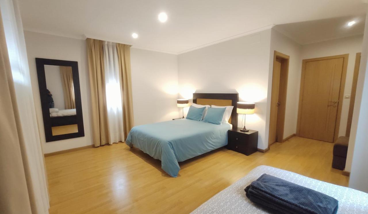 Apartamentos El Valle Bubaces ภายนอก รูปภาพ