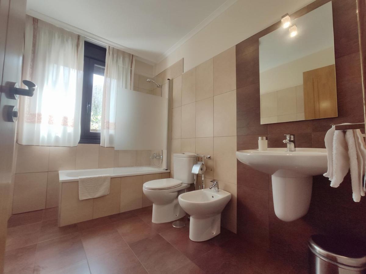 Apartamentos El Valle Bubaces ภายนอก รูปภาพ