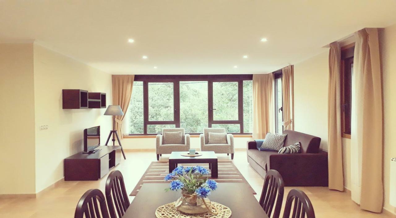 Apartamentos El Valle Bubaces ภายนอก รูปภาพ